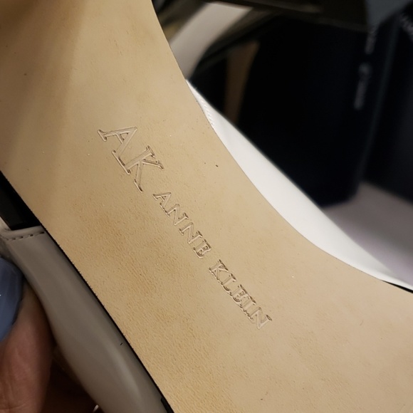 Anne Klein shoes - Picture 6 of 8